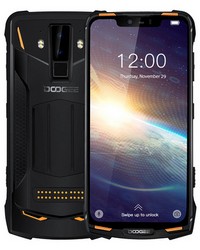 Замена шлейфов на телефоне Doogee S90 Pro в Твери